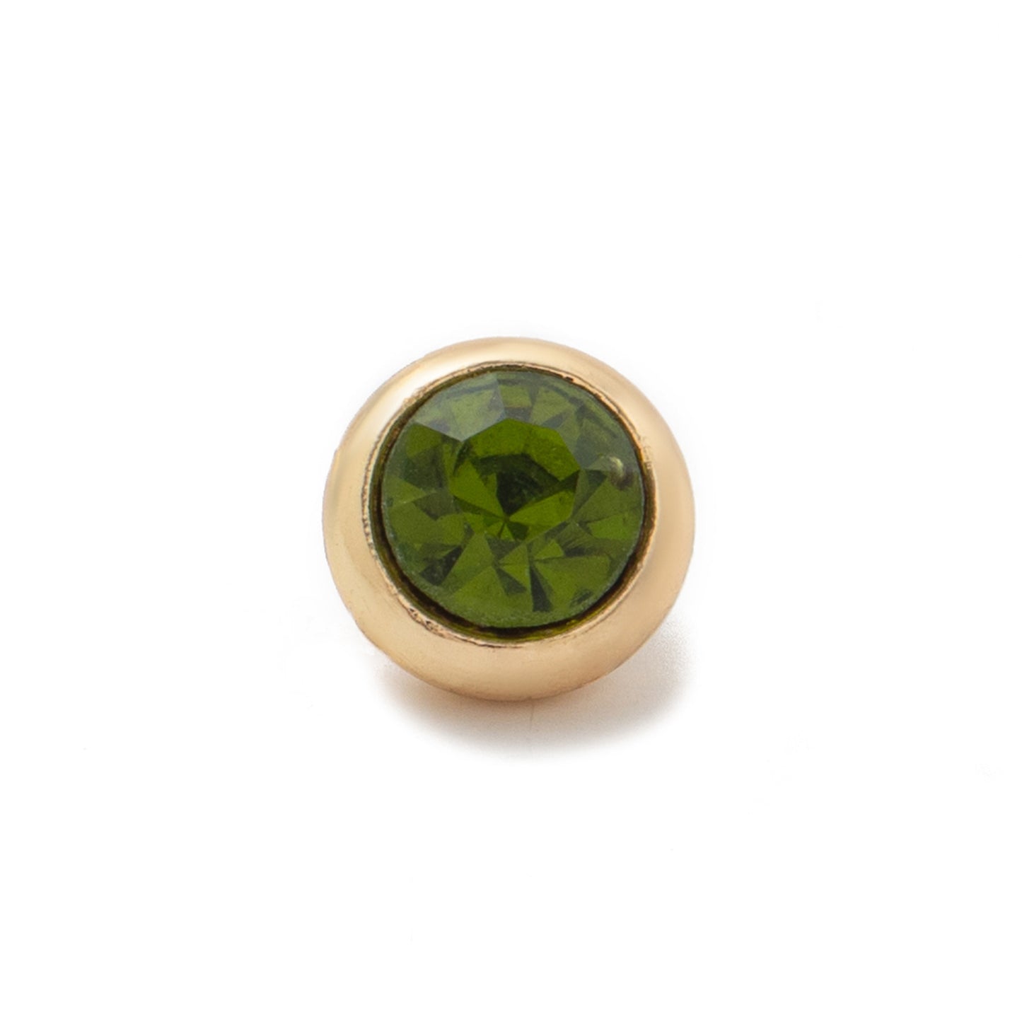 Necklace Charm - Gems 11