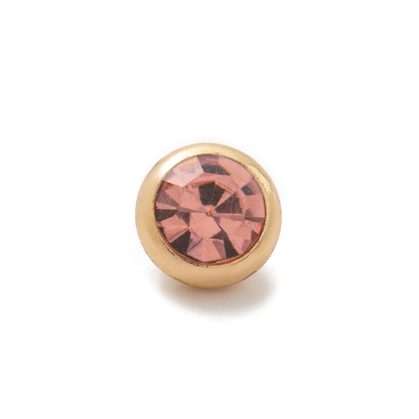 Necklace Charm - Gems 13