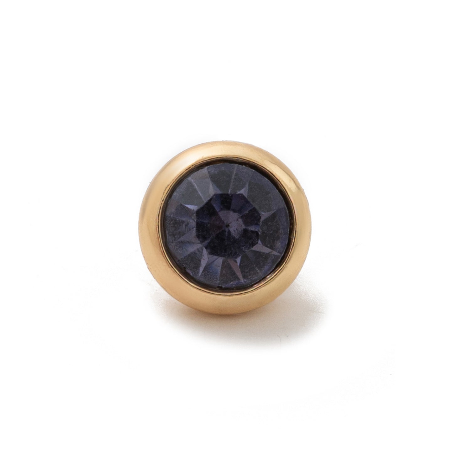 Necklace Charm - Gems 5