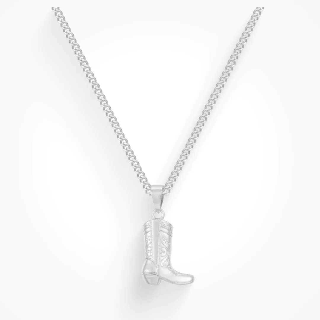 White Smoke Jessie® Western Opal Hoop Set & Necklace