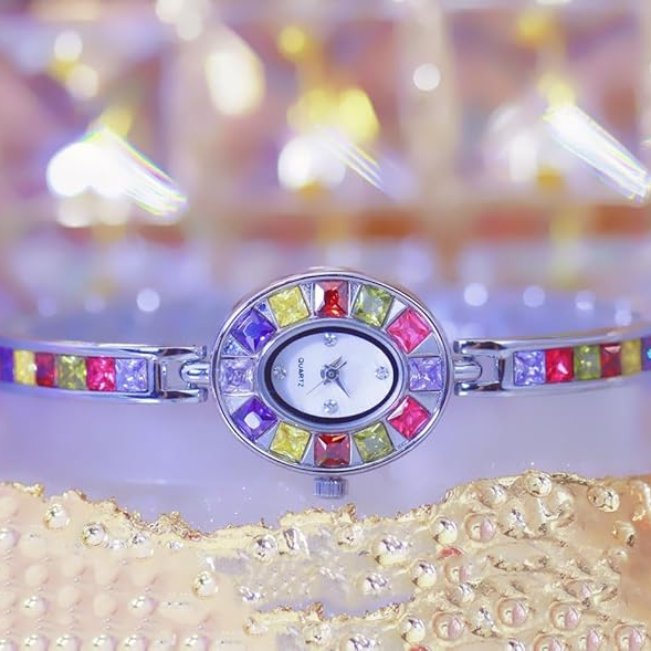 Chromatique® Watch