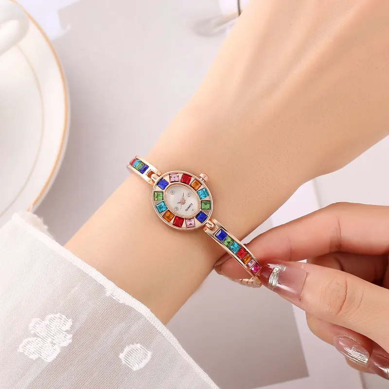 Chromatique® Watch