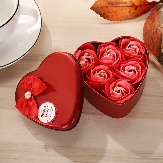 Tan BelovedĀ® Jewellery Box