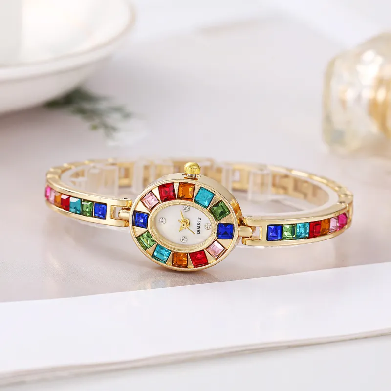 Chromatique® Watch