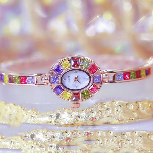 Chromatique® Watch
