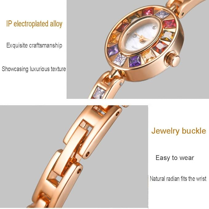 Chromatique® Watch
