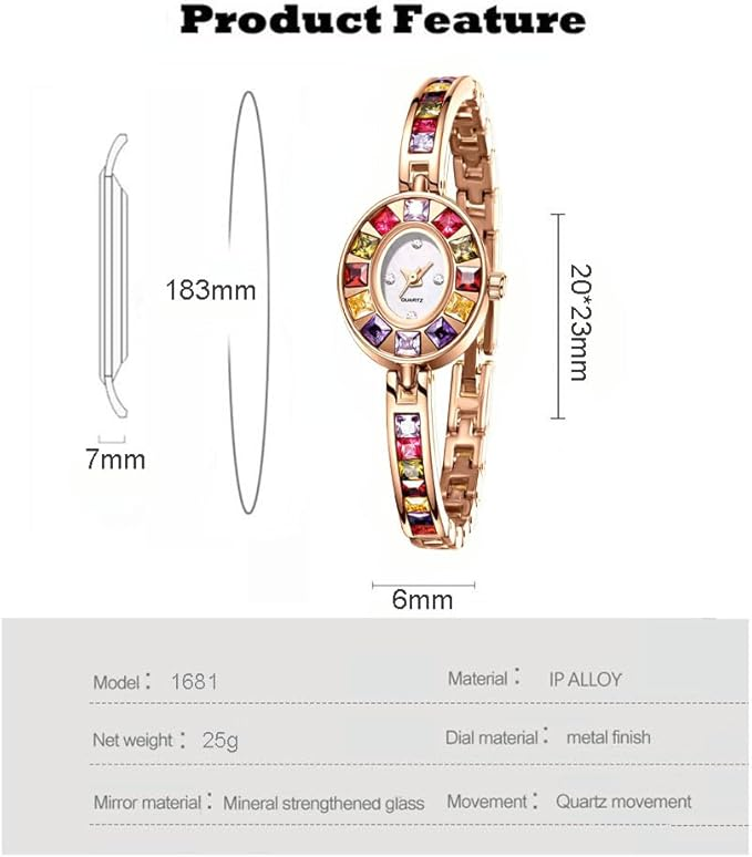 Chromatique® Watch