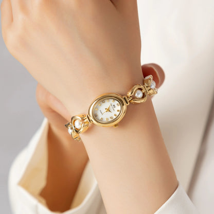 Orient® Bracelet Watch