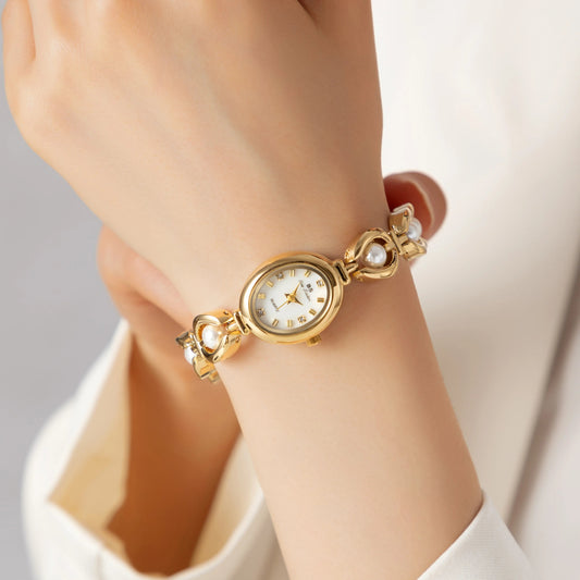 Orient® Bracelet Watch