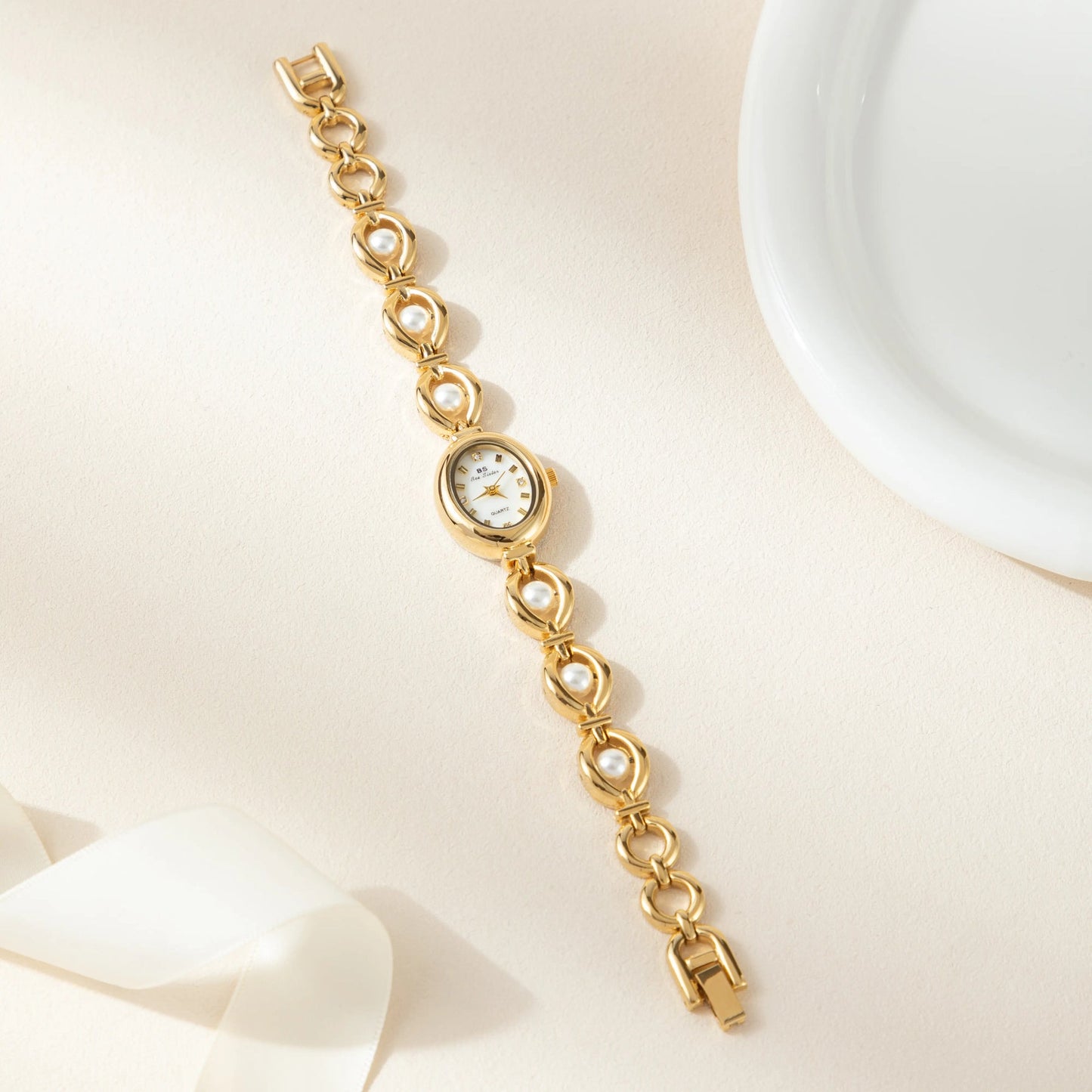 Orient® Bracelet Watch