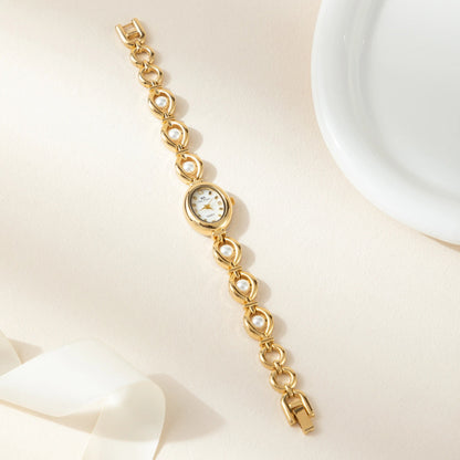Orient® Bracelet Watch