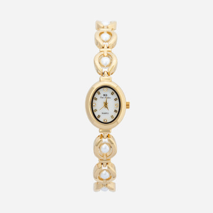 Orient® Bracelet Watch