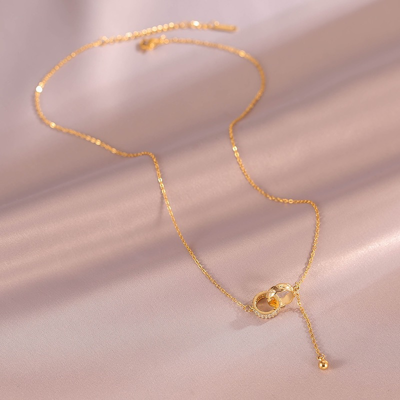 Olivia® Dyad Necklace