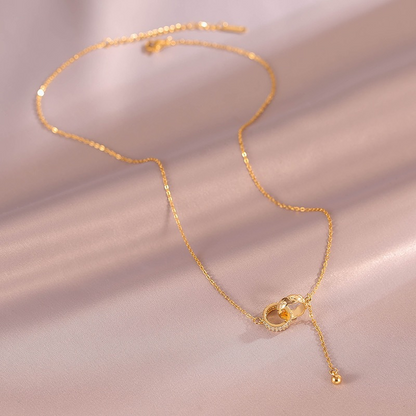 Olivia® Dyad Necklace
