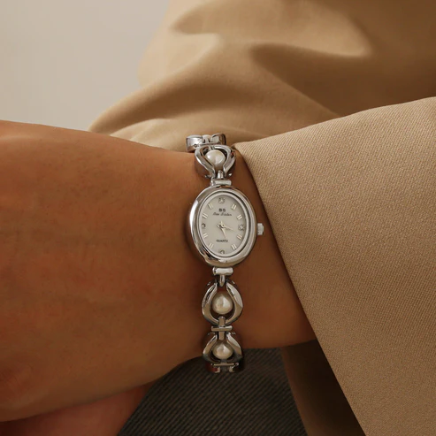 Orient® Bracelet Watch