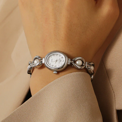 Orient® Bracelet Watch