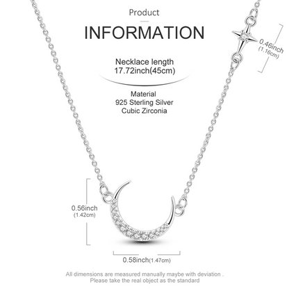 Selene® Necklace