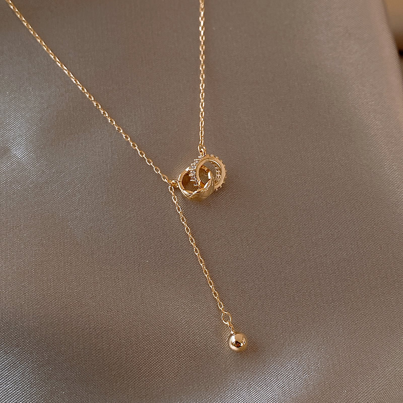 Olivia® Dyad Necklace